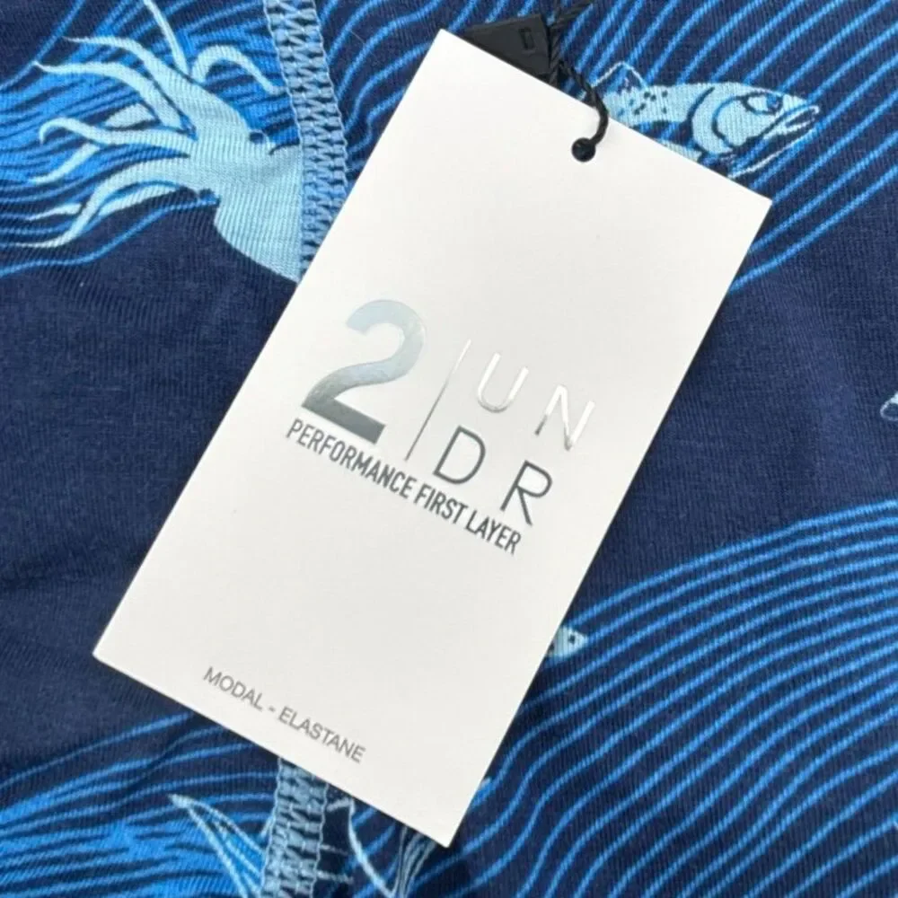 2UNDR Swing Shift Boxer Briefs | Medium | NWT